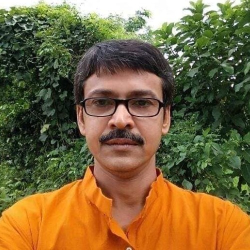 সুপ্রভাত মুখোপাধ্যায়